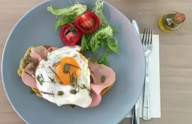 La Floran Trattoria - İzmir Mekan Rehberi