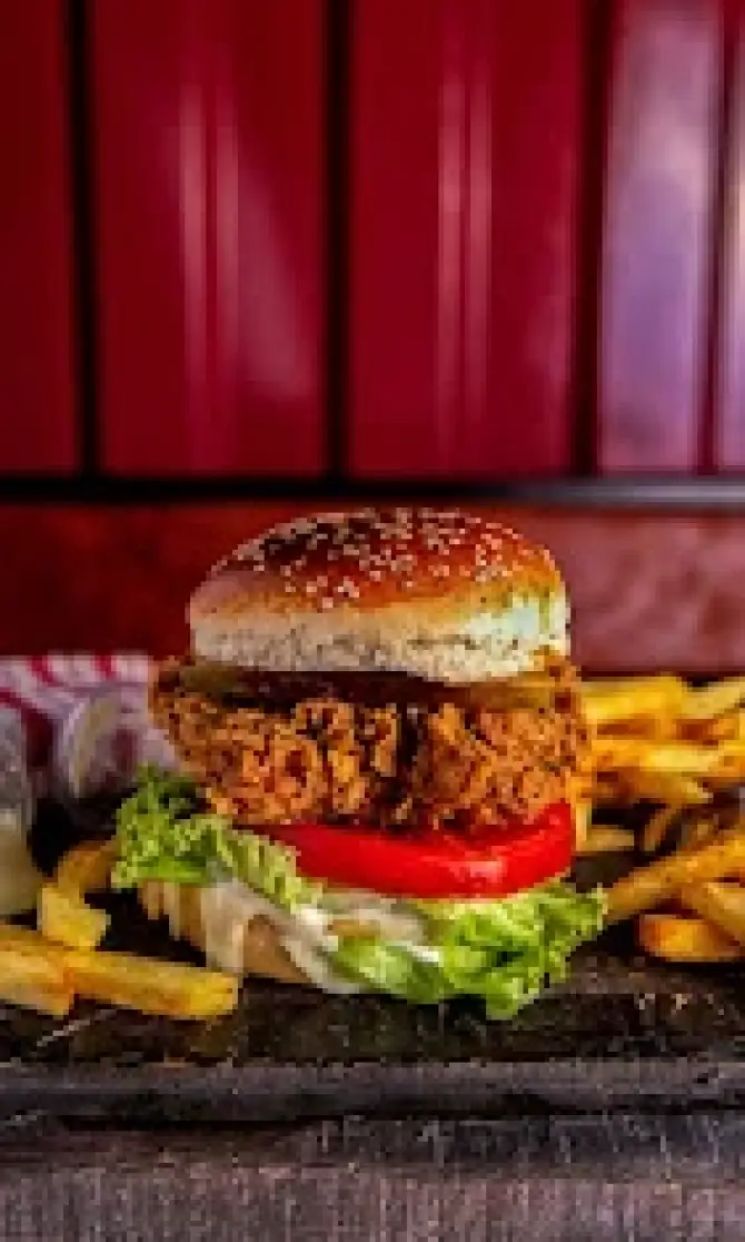 Ohannes Burger & Pub Bostanlı - İzmir Mekan Rehberi
