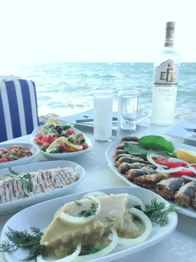 Tek Bi-Yer - İzmir Mekan Rehberi