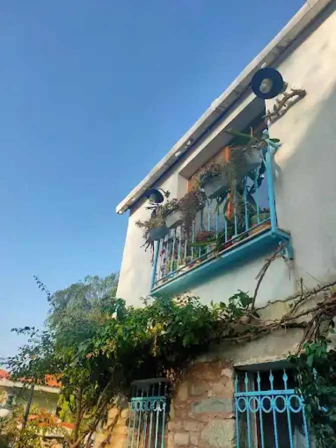 Urla Sanat Sokağı - İzmir Mekan Rehberi