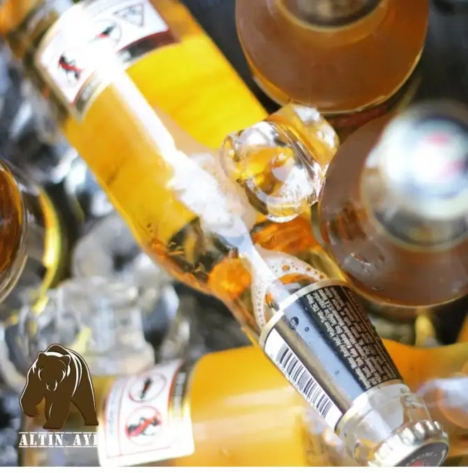 Altın Ayı Pub - İzmir Mekan Rehberi