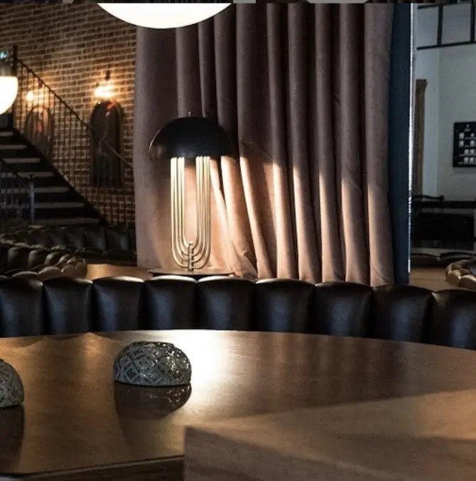 Angelinn Gastro Mavişehir - İzmir Mekan Rehberi