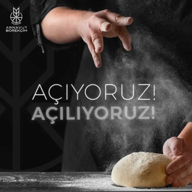 Arnavut Börekçim - İzmir Mekan Rehberi