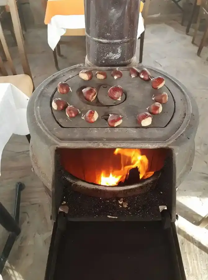 Atlı Vadi Tesisleri - İzmir Mekan Rehberi