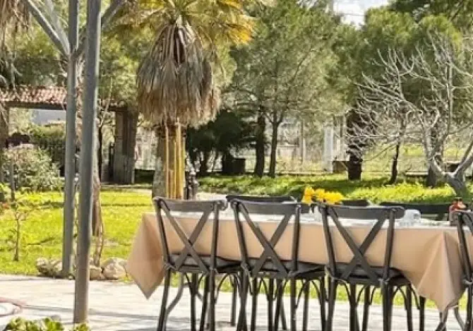 Bağ Bostan Alaçatı Kahvaltı - İzmir Mekan Rehberi