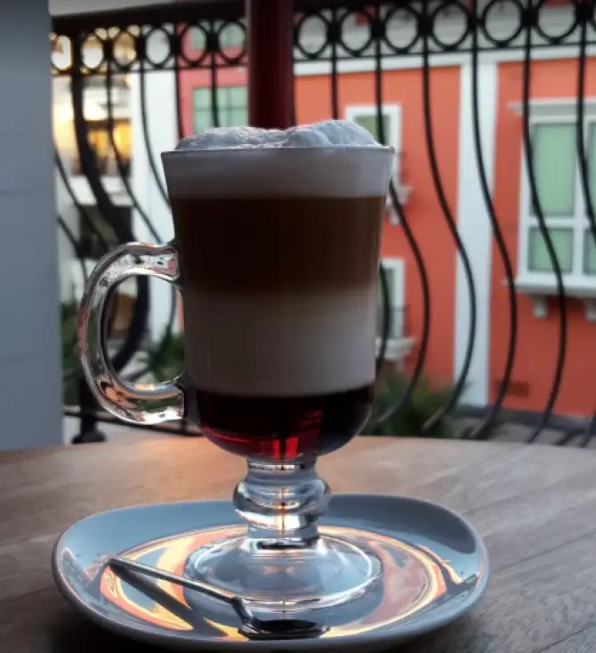 Caffe Locci'o  - İzmir Mekan Rehberi