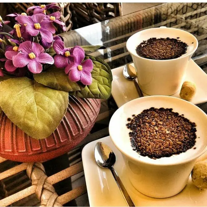 Caffe Locci'o  - İzmir Mekan Rehberi