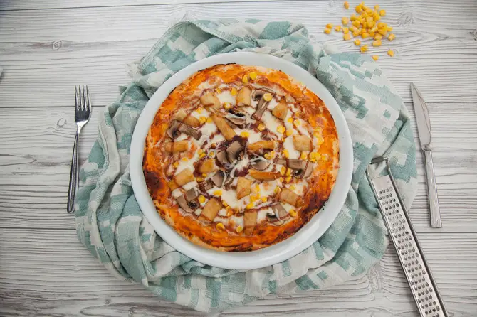 Cassava Cafe & Restaurant - İzmir Mekan Rehberi