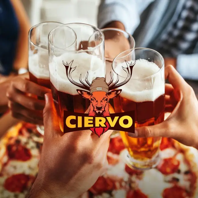 Ciervo Lounge Folkart - İzmir Mekan Rehberi