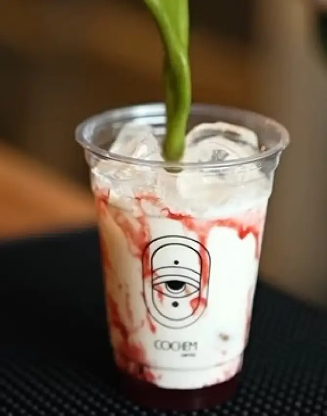 Cochem Coffee Çiğli - İzmir Mekan Rehberi