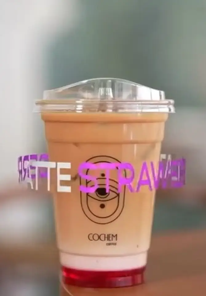 Cochem Coffee Gaziemir - İzmir Mekan Rehberi