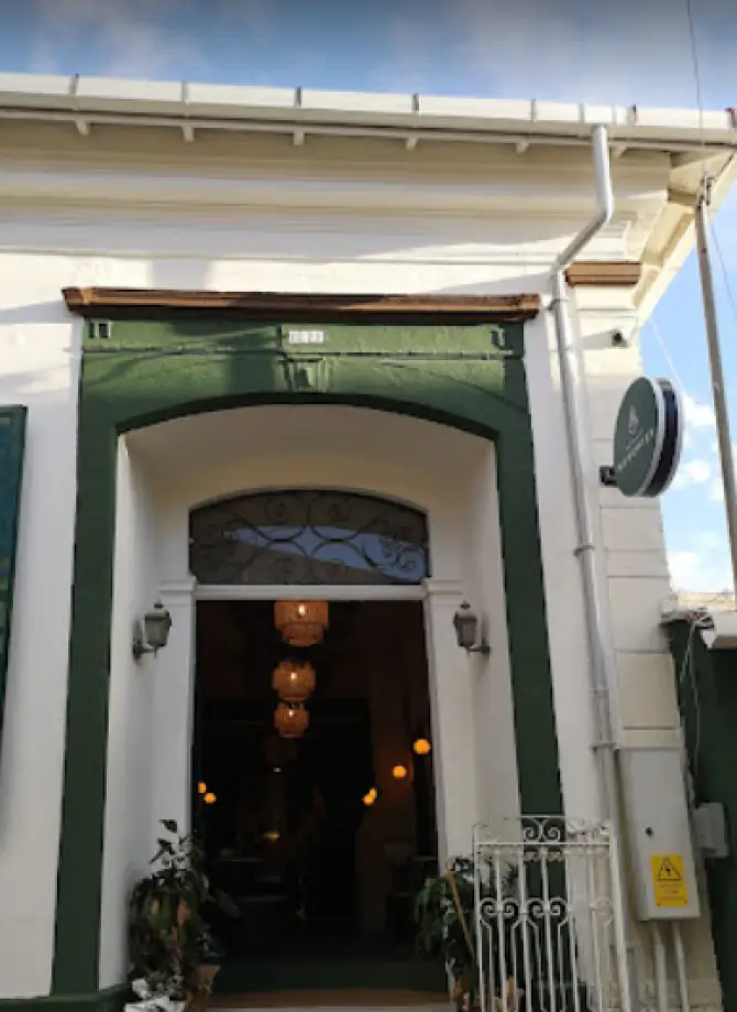 Coffee in Munchies - İzmir Mekan Rehberi