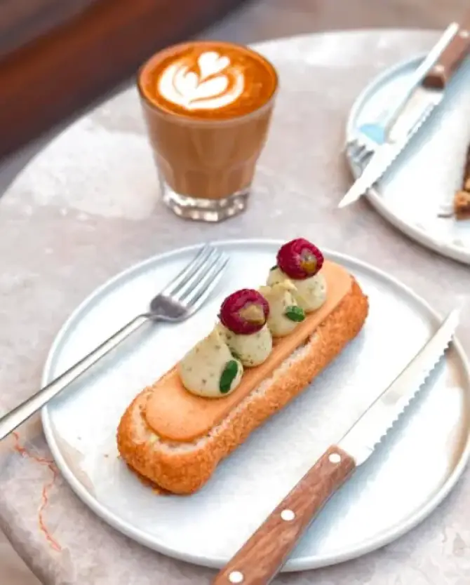  Costado Coffee Bostanlı - İzmir Mekan Rehberi