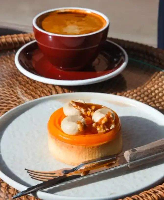  Costado Coffee Bostanlı - İzmir Mekan Rehberi