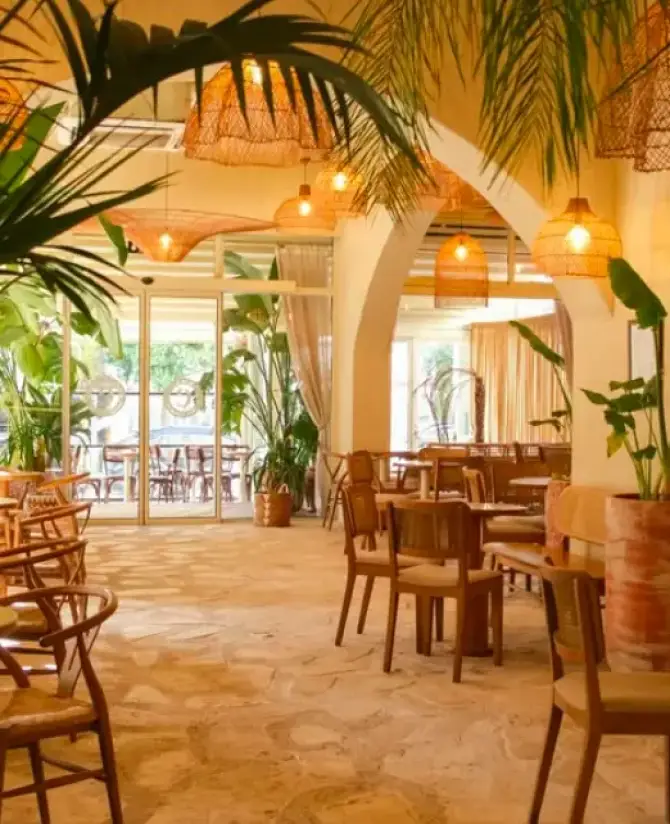  Costado Coffee Bostanlı - İzmir Mekan Rehberi