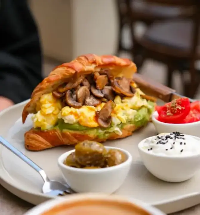  Costado Coffee Bostanlı - İzmir Mekan Rehberi