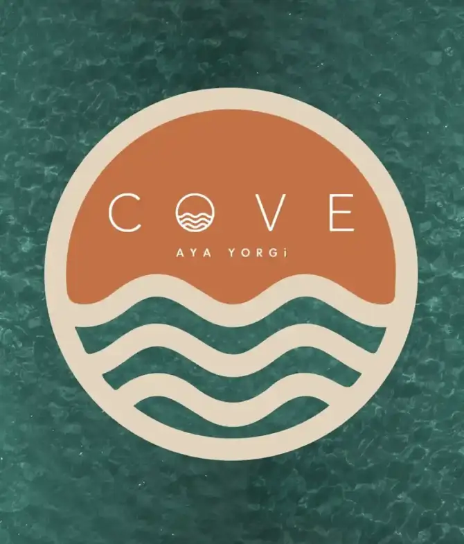 Cove Ayayorgi - İzmir Mekan Rehberi