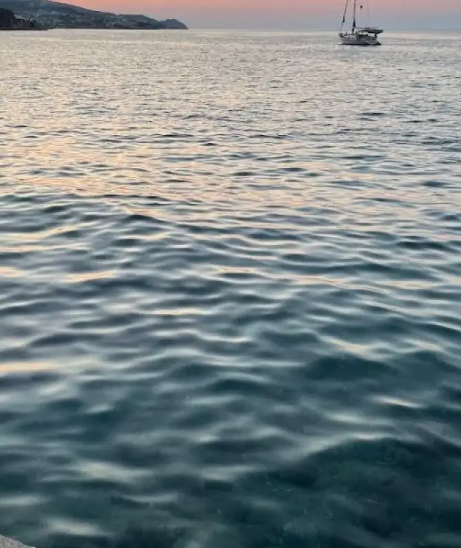 Efsane Şaban Usta Karaburun - İzmir Mekan Rehberi