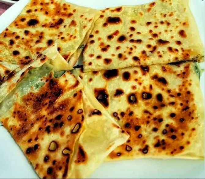 Pia Restaurant - İzmir Mekan Rehberi