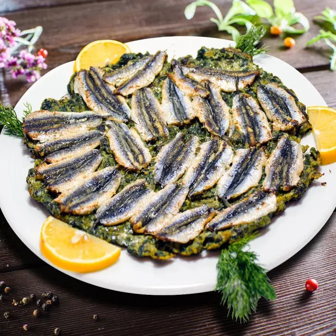 Fafuly Karadeniz Mutfağı - İzmir Mekan Rehberi