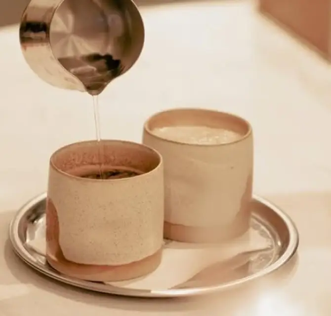 Freija Coffee Konak - İzmir Mekan Rehberi
