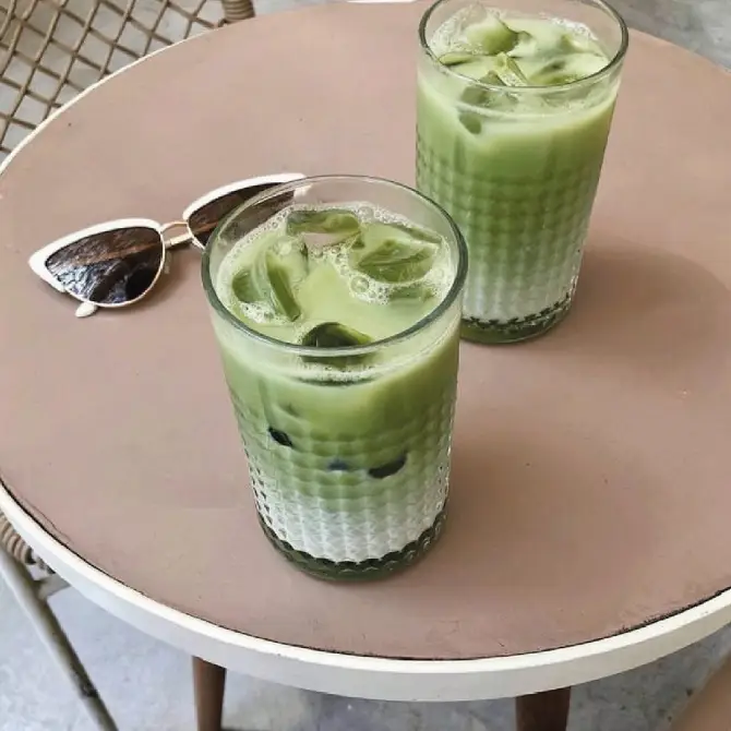 Goche's Coffee - İzmir Mekan Rehberi