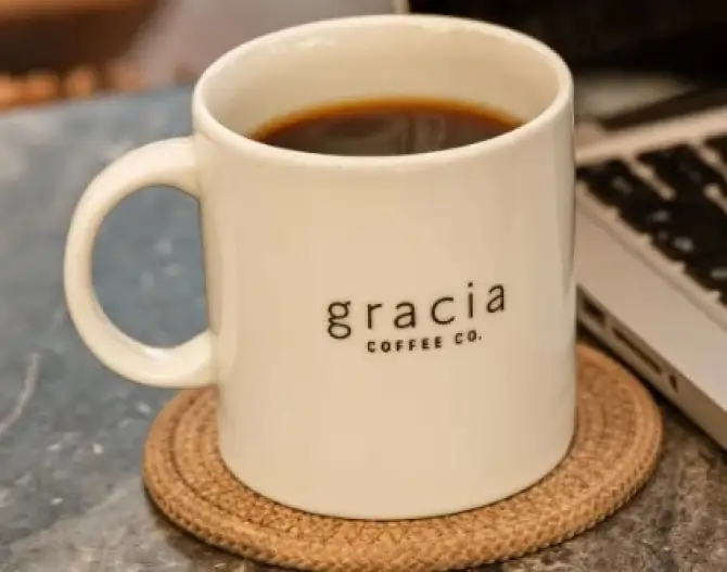 Gracia Coffee Co. - İzmir Mekan Rehberi