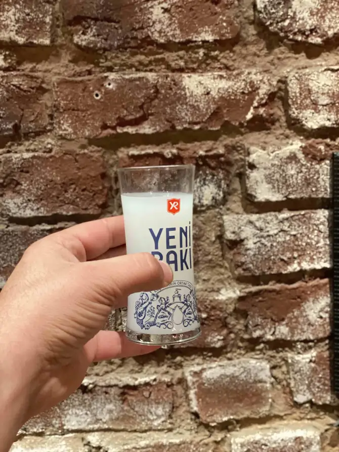 Haydari Alsancak - İzmir Mekan Rehberi
