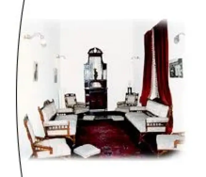 Atatürk Müzesi - İzmir Mekan Rehberi