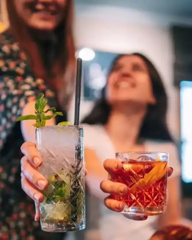 Boudja Gastro Pub - İzmir Mekan Rehberi