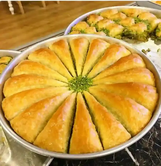 Fıstıkzade İzmir - İzmir Mekan Rehberi