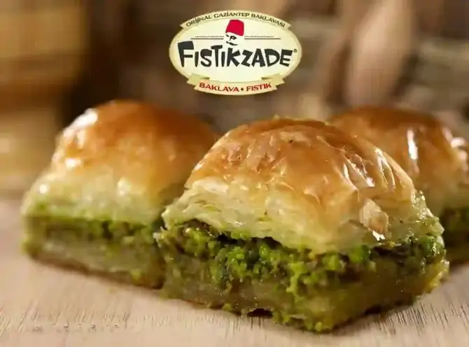 Fıstıkzade İzmir - İzmir Mekan Rehberi