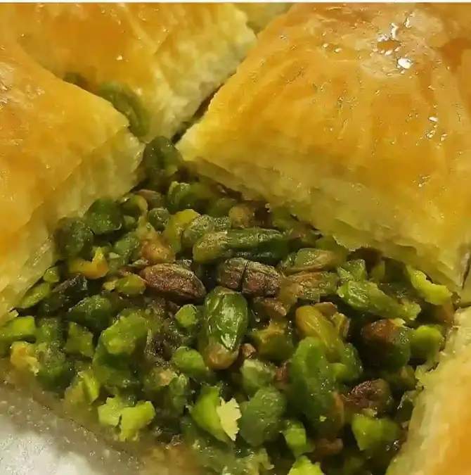Fıstıkzade İzmir - İzmir Mekan Rehberi