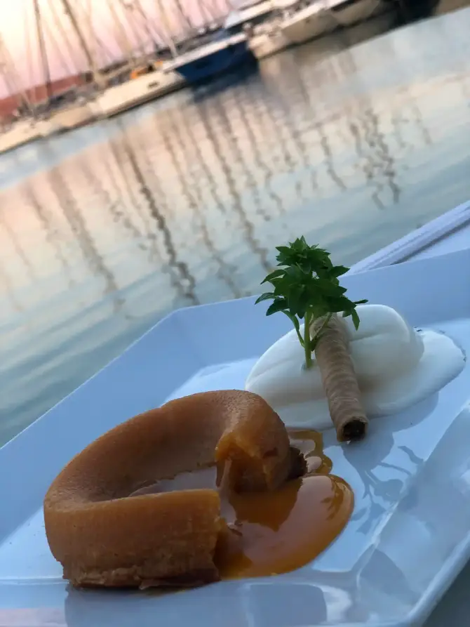 Lagada Port Alaçatı - İzmir Mekan Rehberi