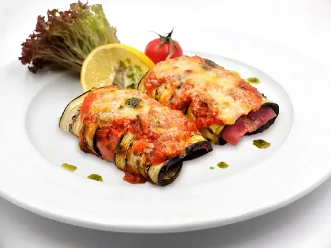 Litany Ristorante - İzmir Mekan Rehberi