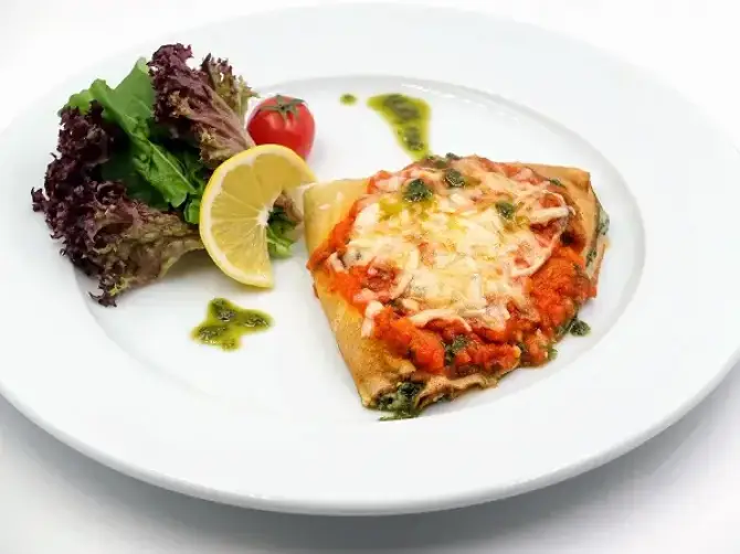 Litany Ristorante - İzmir Mekan Rehberi