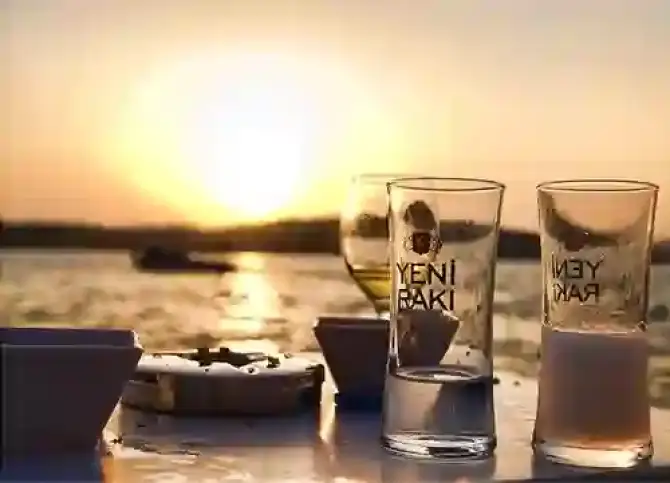 Meyhane Sisim - İzmir Mekan Rehberi