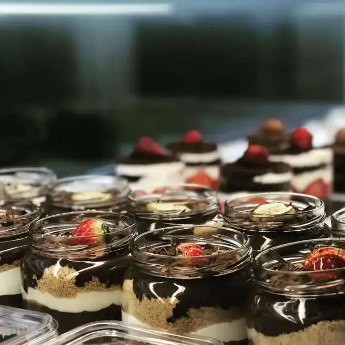 Oyya Gelato - İzmir Mekan Rehberi
