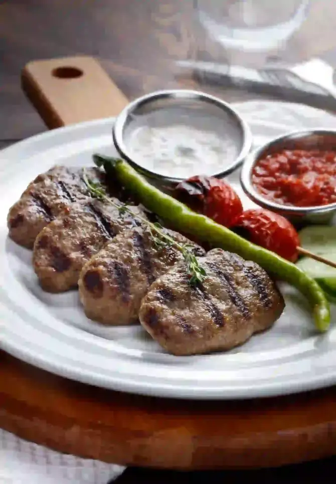 Piri Köfte - İzmir Mekan Rehberi