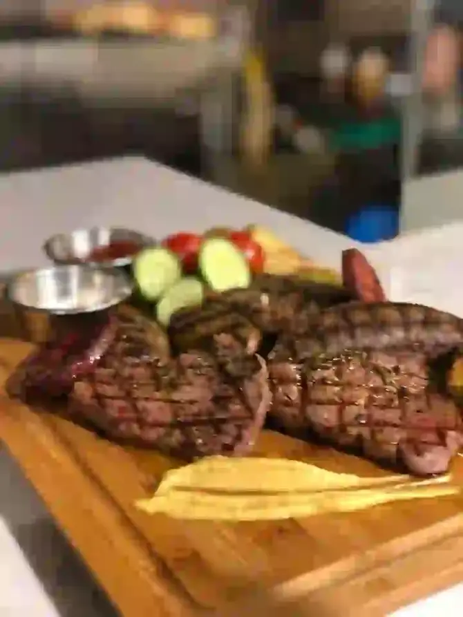 Piri Köfte - İzmir Mekan Rehberi