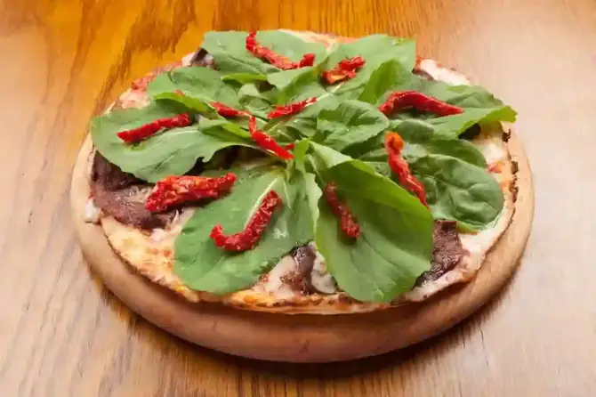 Ristorante Pizzeria Venedik - İzmir Mekan Rehberi