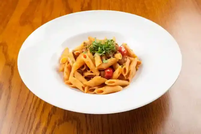 Ristorante Pizzeria Venedik - İzmir Mekan Rehberi