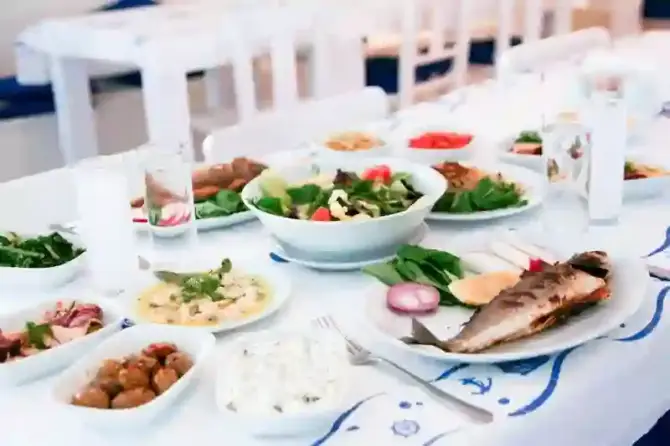 Saki Meyhane - İzmir Mekan Rehberi