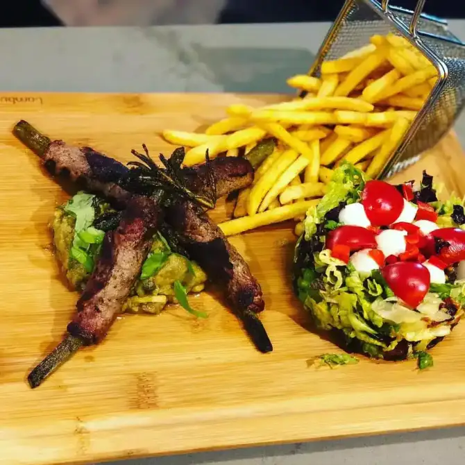 Sapori D'Italia - İzmir Mekan Rehberi