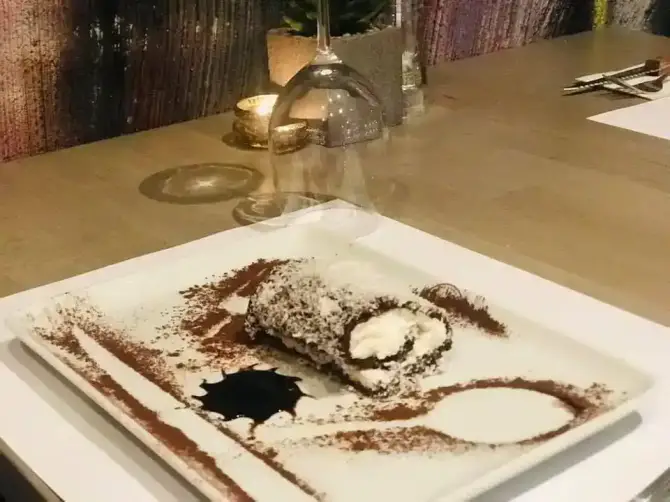 Sapori D'Italia - İzmir Mekan Rehberi