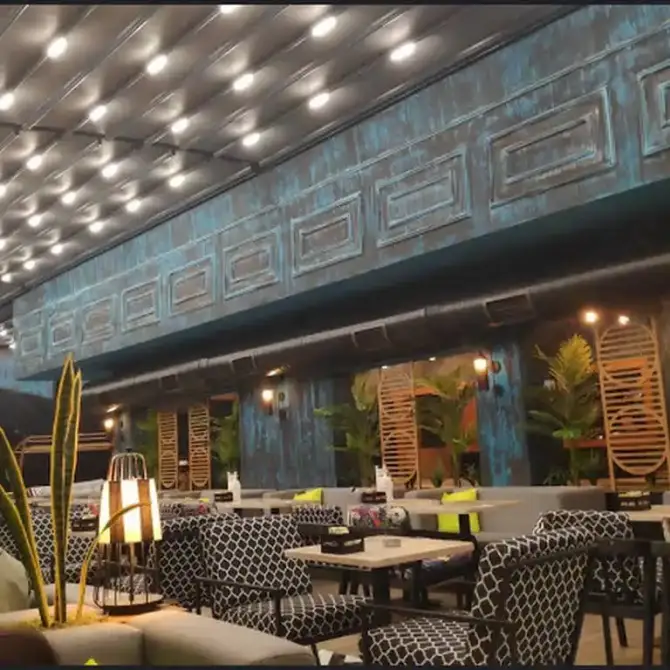 İstişare Cafe - İzmir Mekan Rehberi