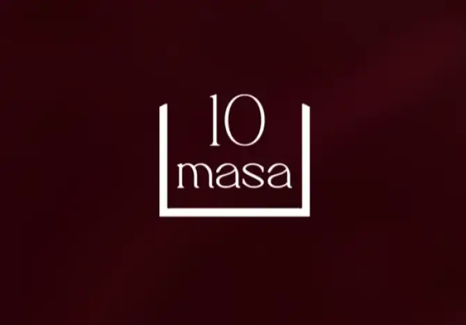 10 Masa Sahne Bornova - İzmir Mekan Rehberi