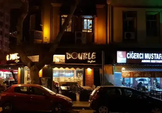 Double Meyhane - İzmir Mekan Rehberi
