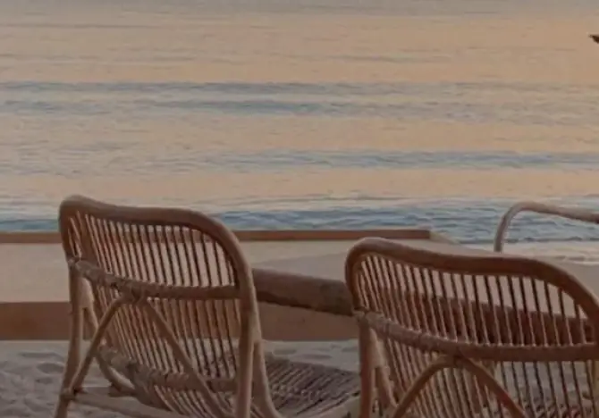 Before Sunset Beach - İzmir Mekan Rehberi
