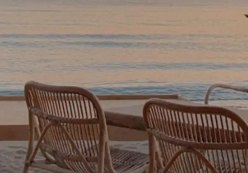 Before Sunset Beach - İzmir Mekan Rehberi